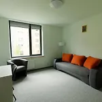 Ucu - кімнати для гостей 3* Lviv