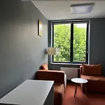 Ucu - кімнати для гостей 3* Lviv