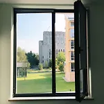 Ucu - кімнати для гостей Panzió 3*
