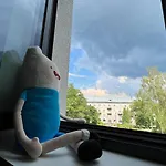 Ucu - кімнати для гостей Panzió