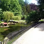 Ucu - кімнати для гостей Panzió Lviv