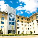 Ucu - кімнати для гостей 3* Lviv