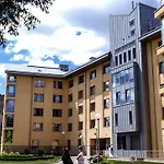 Ucu - кімнати для гостей 3*