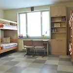 Ucu - кімнати для гостей Lviv