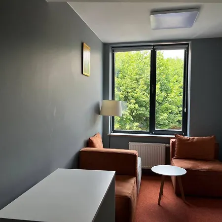 Ucu - кімнати для гостей 3* Lviv