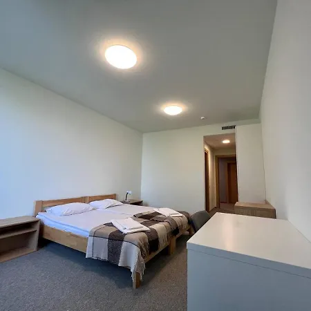 Bed & Breakfast Ucu - кімнати для гостей Lviv