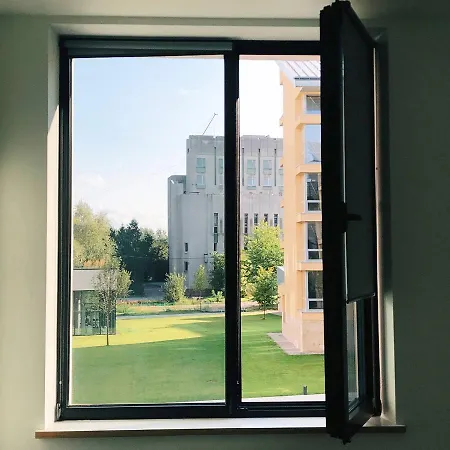 Ucu - кімнати для гостей فندق مبيت وإفطار 3*