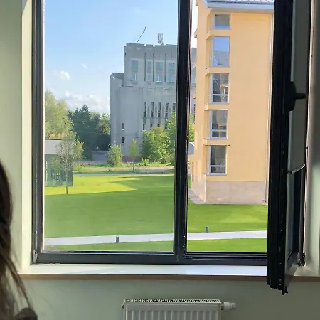 Ucu - кімнати для гостей Oda ve Kahvaltı Lviv