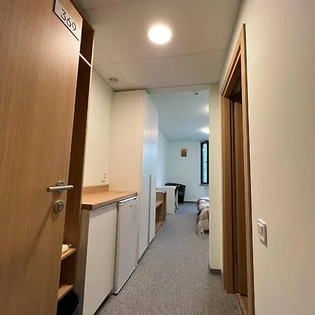 Bed & Breakfast Ucu - кімнати для гостей 3*