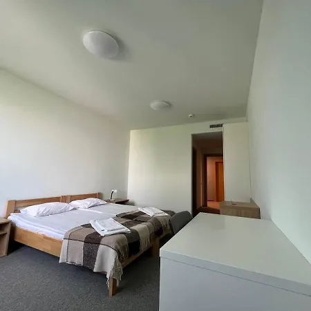 Bed & Breakfast Ucu - кімнати для гостей