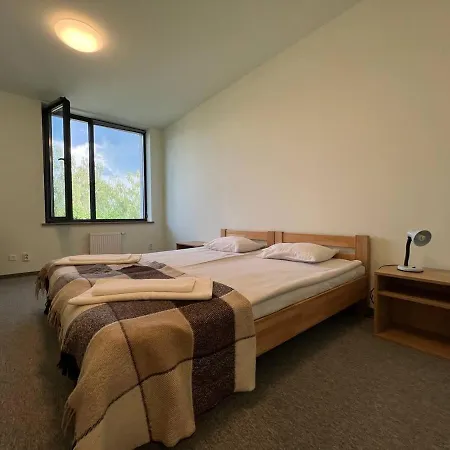 Bed & Breakfast Ucu - кімнати для гостей