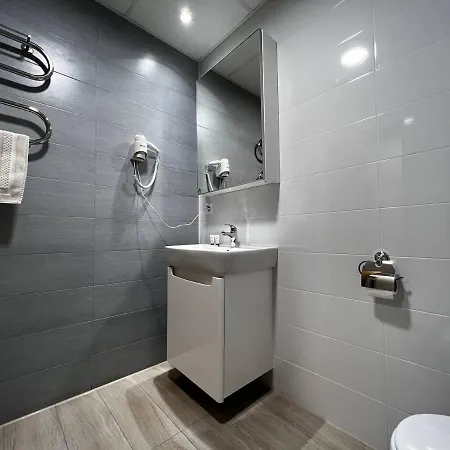 Bed & Breakfast Ucu - кімнати для гостей