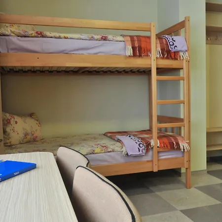 Bed & Breakfast Ucu - кімнати для гостей Lviv