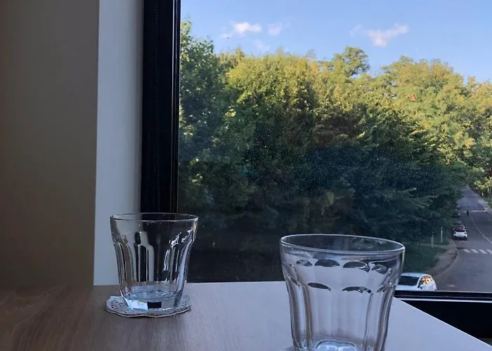 Ucu - кімнати для гостей 3*