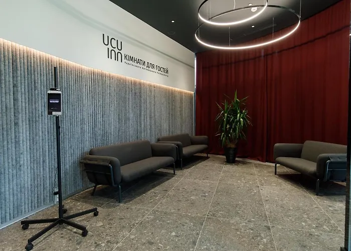 Ucu - кімнати для гостей ベッド・アンド・ブレックファスト