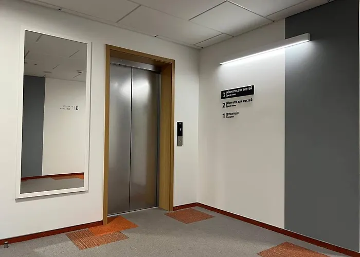 Ucu - кімнати для гостей ベッド・アンド・ブレックファスト