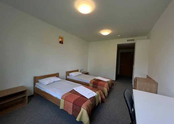 Ucu - кімнати для гостей