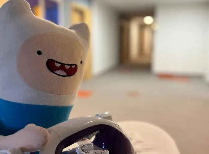 Ucu - кімнати для гостей