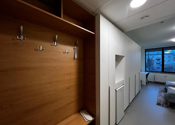 Ucu - кімнати для гостей ベッド・アンド・ブレックファスト