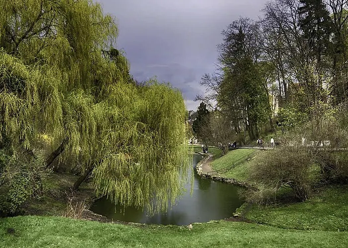 ベッド・アンド・ブレックファスト Ucu - кімнати для гостей 3*