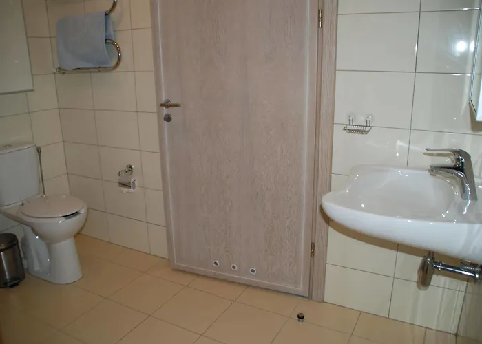 Ucu - кімнати для гостей リヴィウ