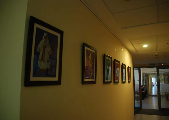 Ucu - кімнати для гостей ベッド・アンド・ブレックファスト