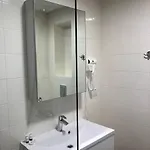Ucu - кімнати для гостей Couette-café Lviv