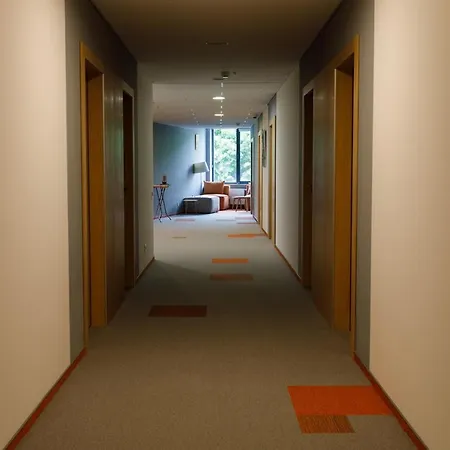 Bed & Breakfast Ucu Inn - Кімнати Для Гостей