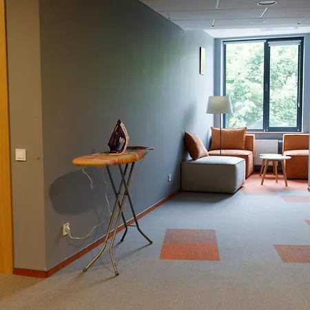 Panzió Ucu - кімнати для гостей