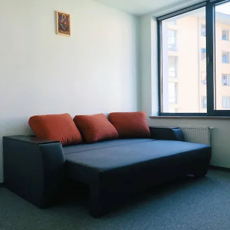 Ucu Inn - Кімнати Для Гостей 3*