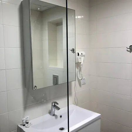 Ucu - кімнати для гостей Panzió Lviv