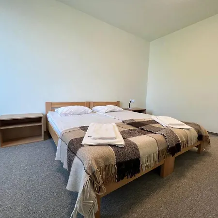 Ucu Inn - Кімнати Для Гостей Lviv