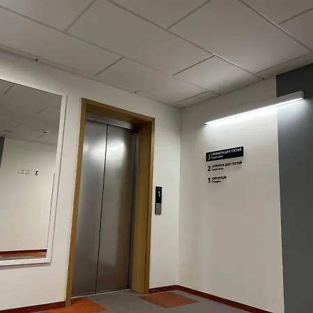 Ucu - кімнати для гостей Lviv