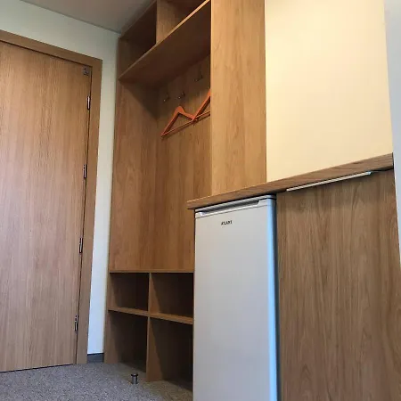 Ucu - кімнати для гостей Panzió