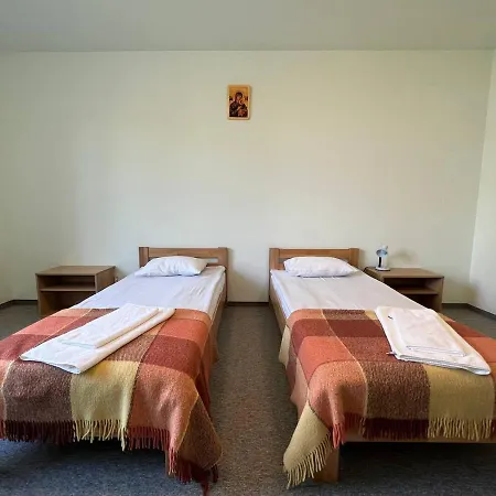 Ucu Inn - Кімнати Для Гостей Bed & Breakfast Lviv