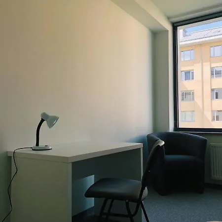 Ucu - кімнати для гостей Lviv