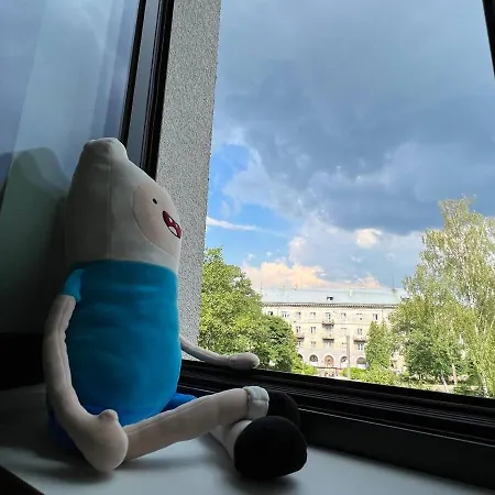 Ucu - кімнати для гостей Panzió