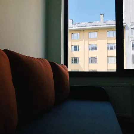 Ucu - кімнати для гостей Lviv