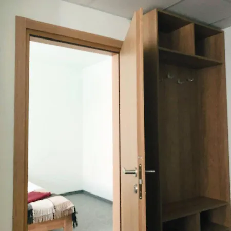 Ucu Inn - Кімнати Для Гостей Bed & Breakfast 3*