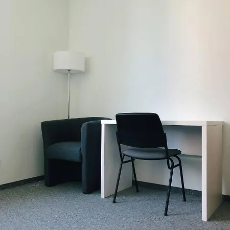 Ucu - кімнати для гостей 3* Lviv