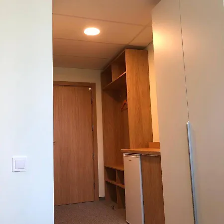 Bed & Breakfast Ucu Inn - Кімнати Для Гостей