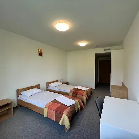 Ucu Inn - Кімнати Для Гостей Bed & Breakfast Lviv