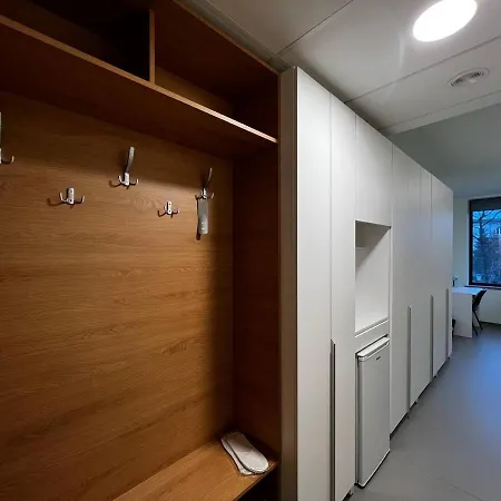 Ucu - кімнати для гостей Panzió