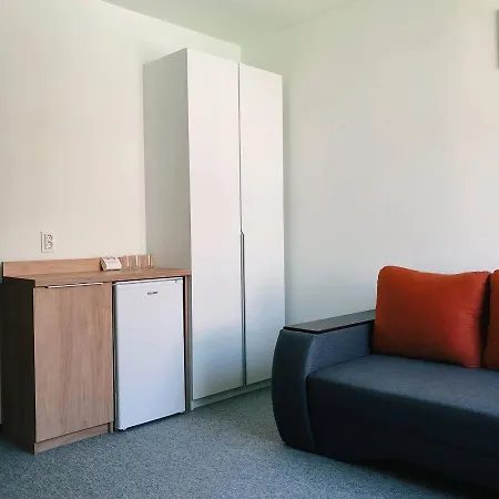 Bed & Breakfast Ucu Inn - Кімнати Для Гостей Lviv