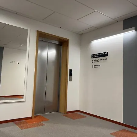 Ucu - кімнати для гостей Panzió