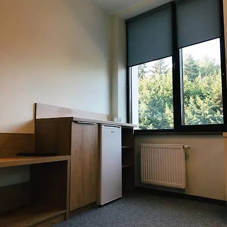 Ucu Inn - Кімнати Для Гостей 3*