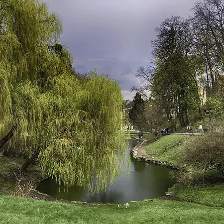 Panzió Ucu - кімнати для гостей 3*