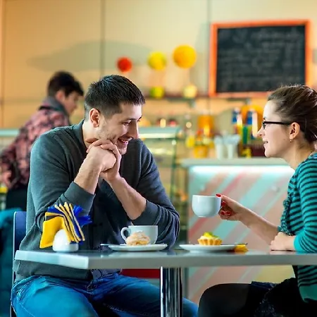 Bed & Breakfast Ucu Inn - Кімнати Для Гостей Lviv