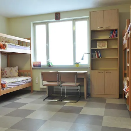 Ucu Inn - Кімнати Для Гостей Lviv