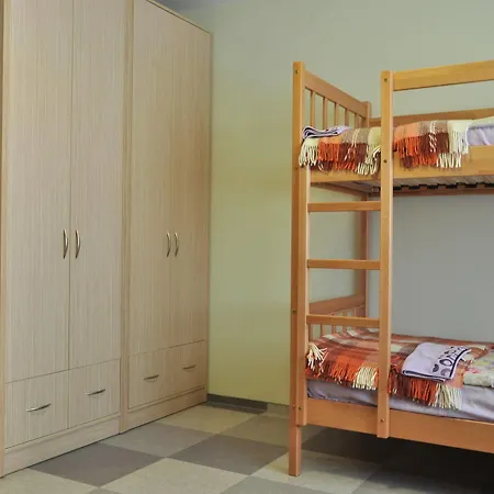 לינה וארוחת בוקר Ucu - кімнати для гостей